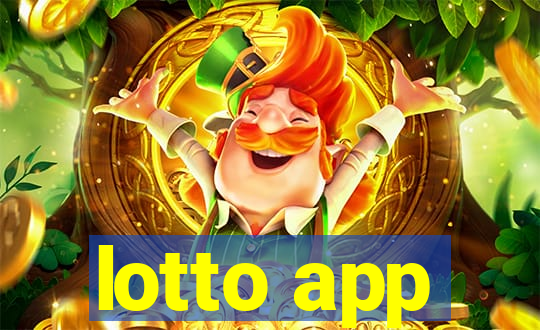 lotto app