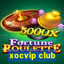 xocvip club