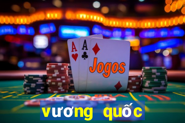 vương quốc xèng trực tuyến