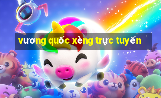 vương quốc xèng trực tuyến