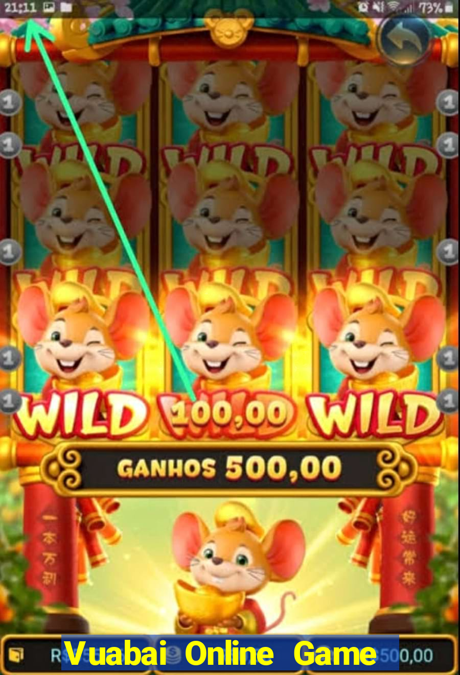 Vuabai Online Game Bài Asia99