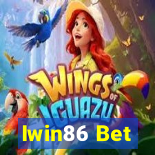 Iwin86 Bet