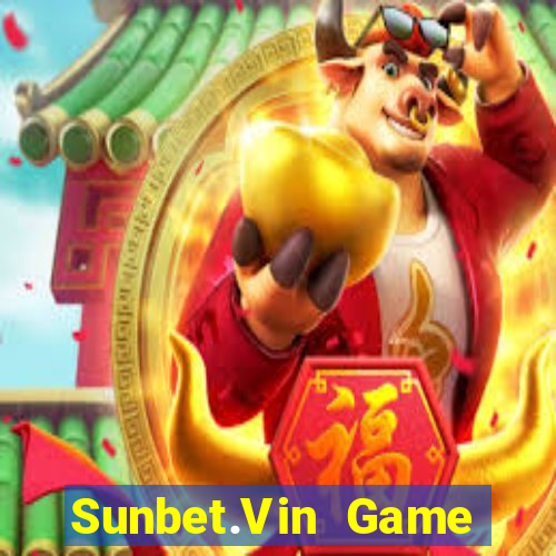 Sunbet.Vin Game Bài 567