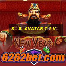 Xổ số Avatar Tải về