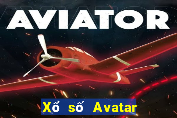 Xổ số Avatar Tải về