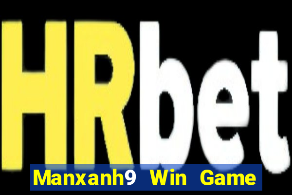 Manxanh9 Win Game Bài 123