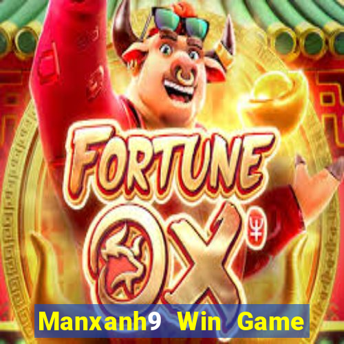 Manxanh9 Win Game Bài 123