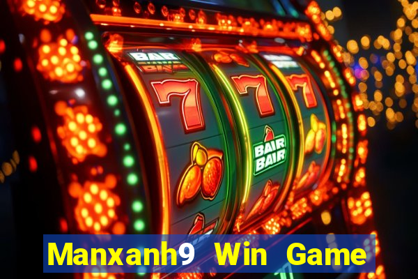 Manxanh9 Win Game Bài 123