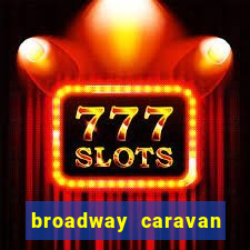 broadway caravan club site