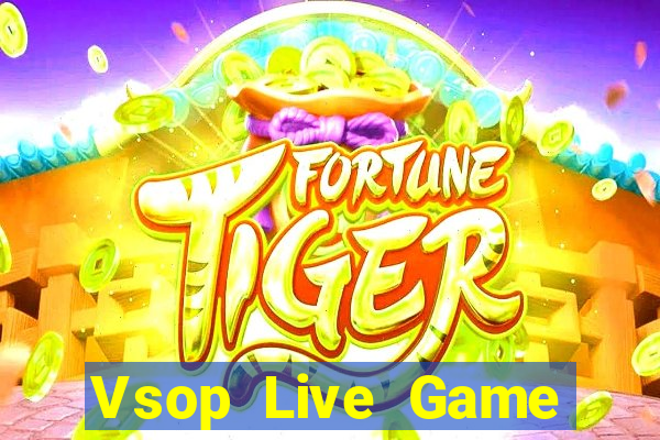 Vsop Live Game Bài Manclub