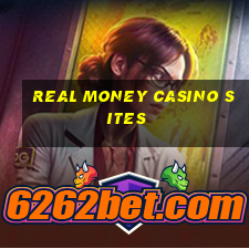 real money casino sites