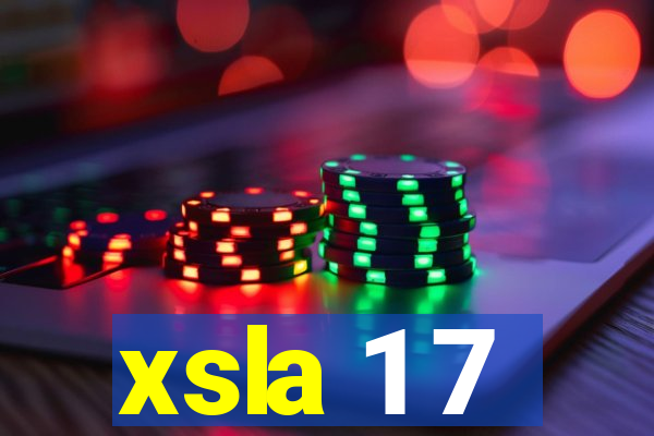 xsla 1 7