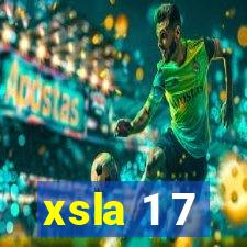 xsla 1 7