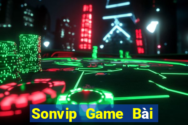 Sonvip Game Bài Ông Trùm Poker