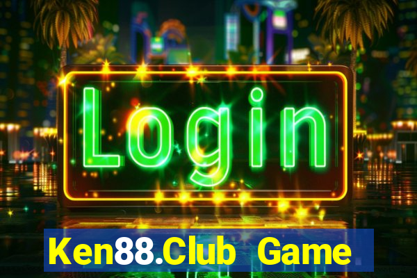 Ken88.Club Game Bài Mới