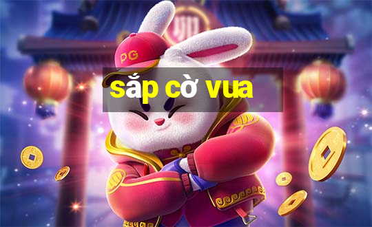 sắp cờ vua