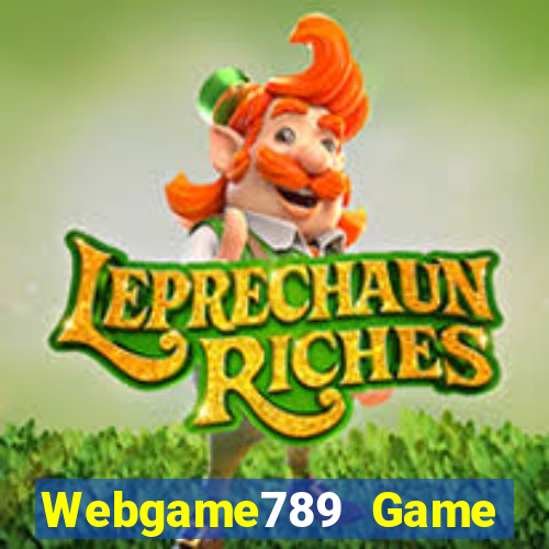 Webgame789 Game Bài Dubai