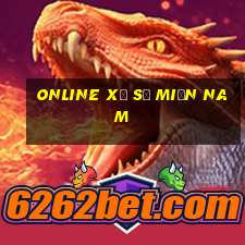 online xổ số miền nam