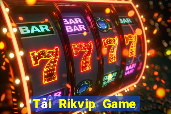 Tải Rikvip Game Bài Rio