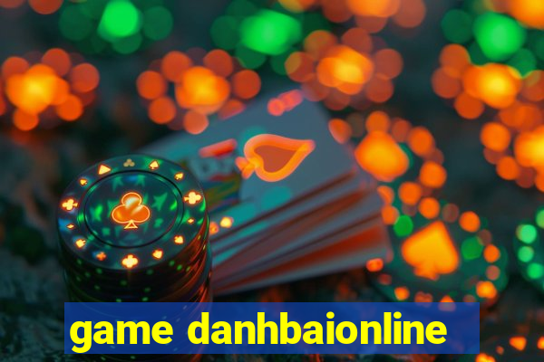 game danhbaionline