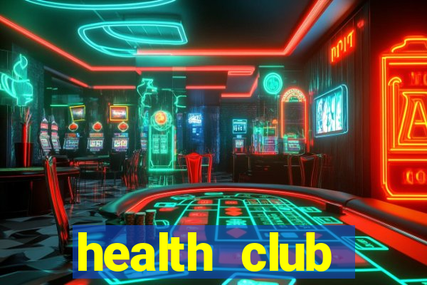 health club kosciusko ms