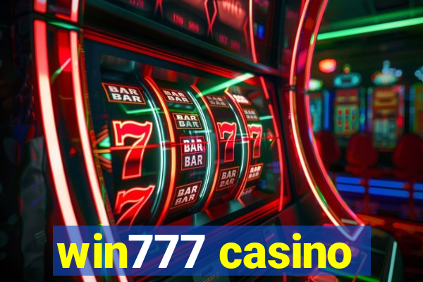 win777 casino