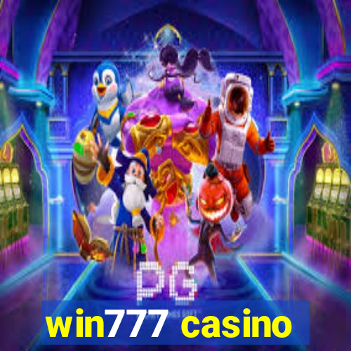 win777 casino