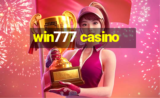 win777 casino