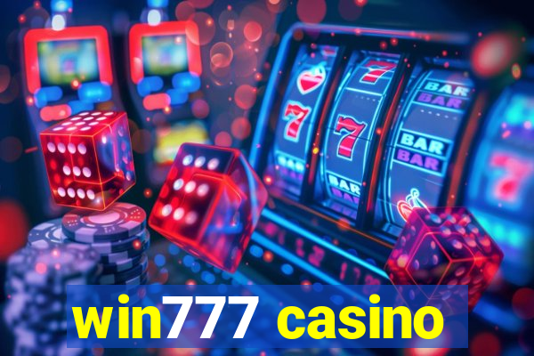 win777 casino