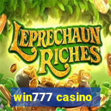 win777 casino