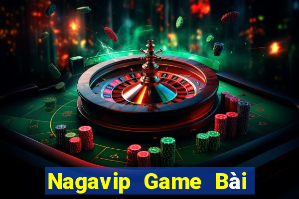 Nagavip Game Bài Ma Thuật