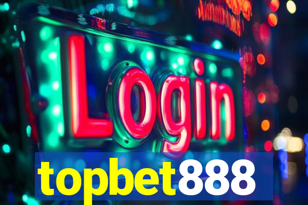 topbet888