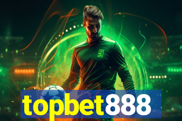 topbet888