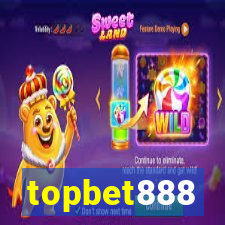 topbet888