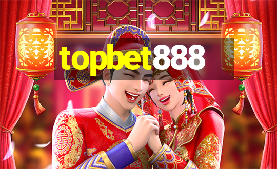 topbet888