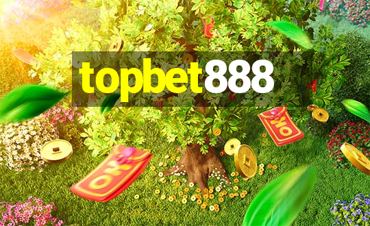 topbet888