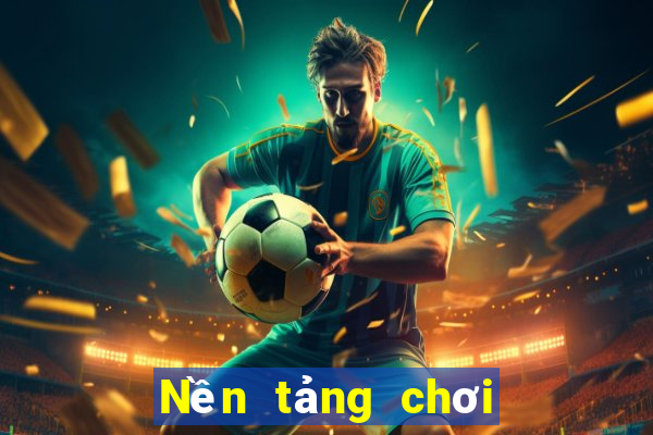 Nền tảng chơi game 36