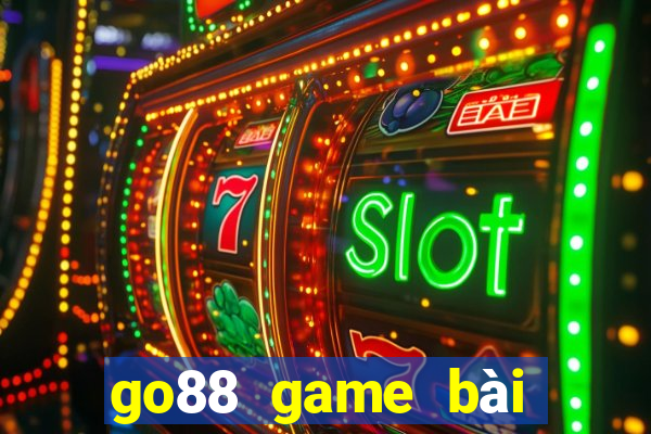 go88 game bài đổi thưởng