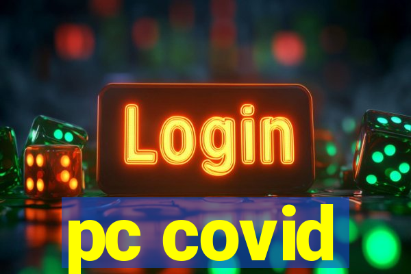 pc covid