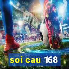 soi cau 168