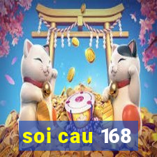 soi cau 168