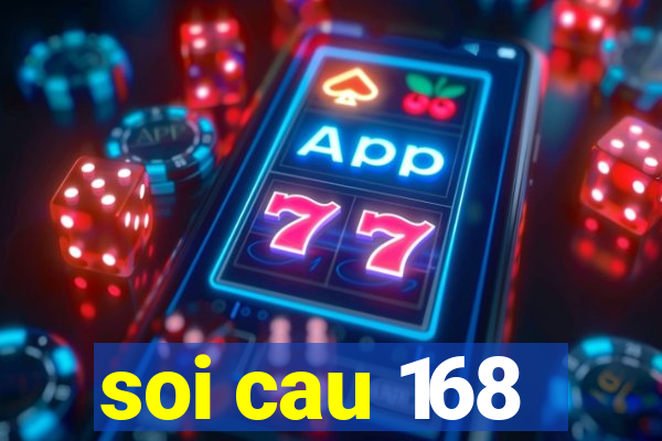 soi cau 168