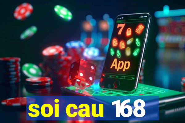 soi cau 168