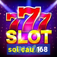 soi cau 168