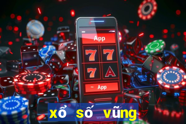 xổ số vũng tàu ngày 13 tháng 04