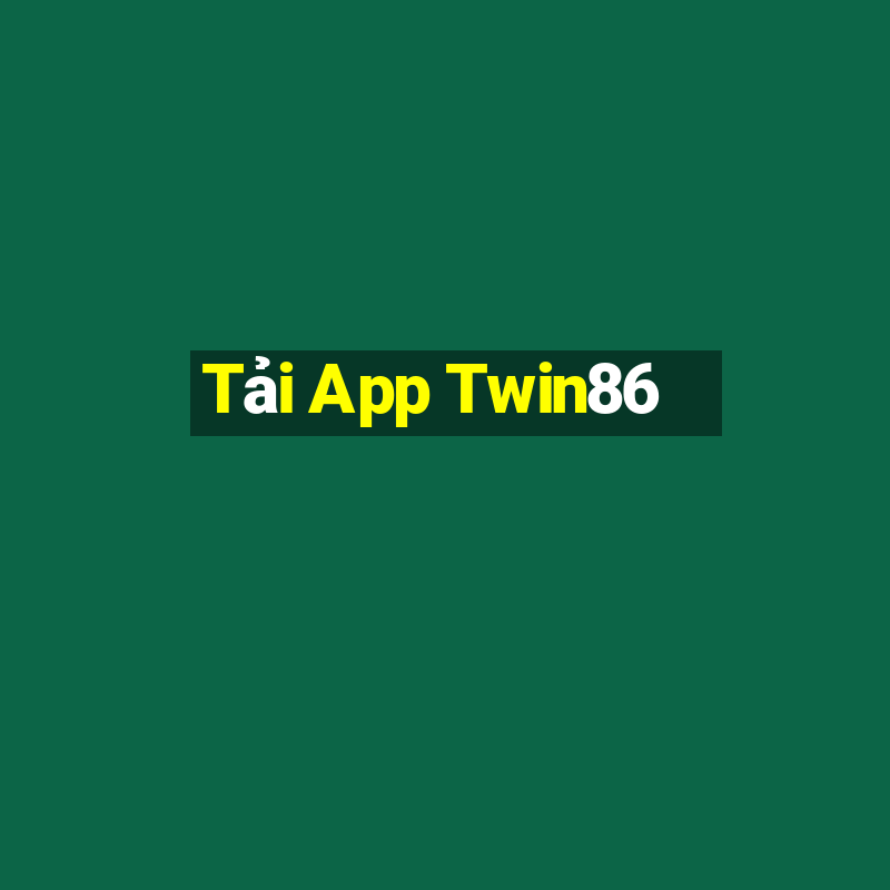 Tải App Twin86