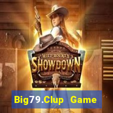 Big79.Clup Game Bài Nhện