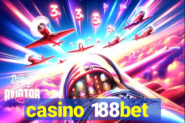 casino 188bet