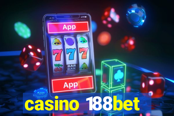 casino 188bet