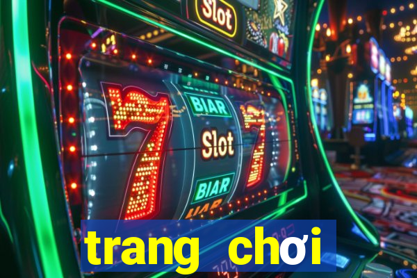 trang chơi blackjack uy tín